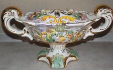 CORBEILLE MARIAGE PIQUE FLEURS