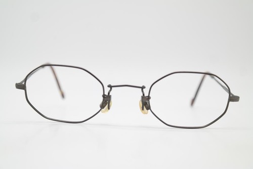 Lunettes vintage augusto - lunettes,