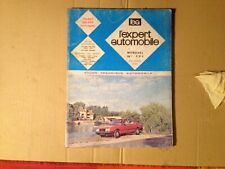 RTA  REVUE TECHNIQUE TALBOT