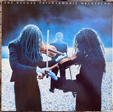 33t The Reggae Philharmonic