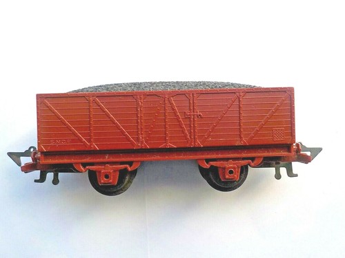 Wagon jouef marchandises sncf - jouef,