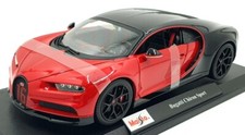 Maisto 1/18 Scale Diecast