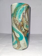 Vase signé Molino de Murano