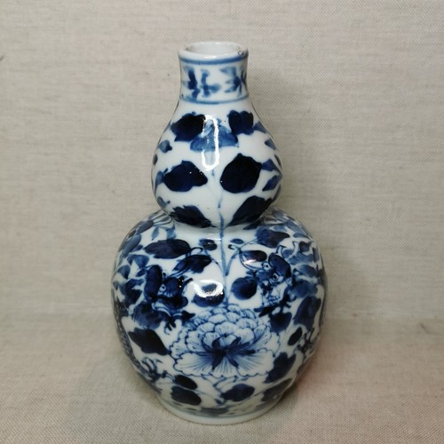 Antique chinese blue and - antique,