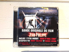 CD/ LP JOHNNY HALLYDAY BO OST