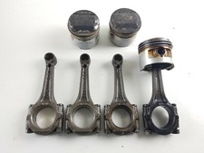 Bielle piston / Moteur HONDA CBK 750 CB K CB750K CB750 RC04