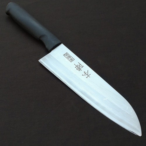 Couteau santoku pouces - couteau,