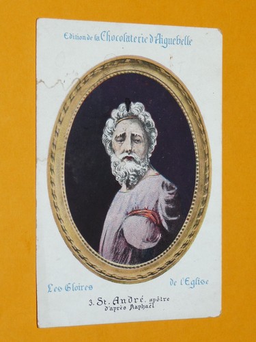 Chromo 1900 1914 - chromo, 1900-1914