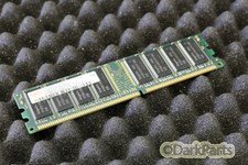 Hynix HYMD512646CP8J-D43 1GB