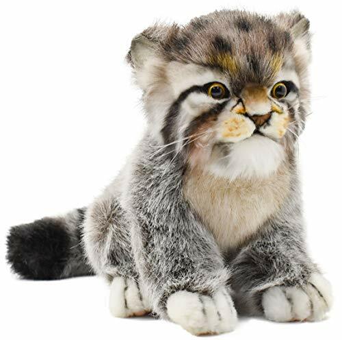 Peluche hansa véritable - hansa,