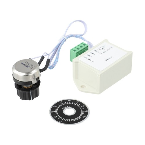 Générateur signal dc - signal,