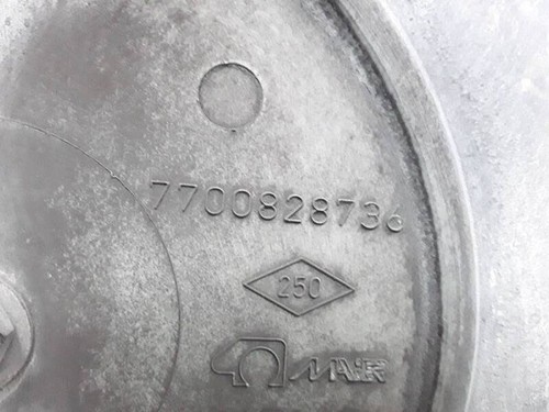 7700828736 enjoliveur renault - 7700828736,
