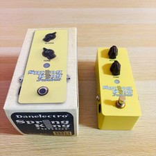 danelectro skj 1 spring reverb