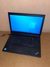 PC Lenovo ThinkPad L570 - Core