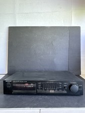 Kenwood KC-208 Stereo Control