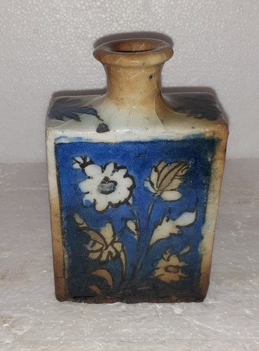Flacon gres emaille la - flacon,