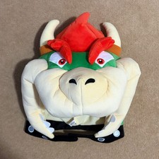Universal Studios Japan Bowser