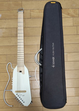 Guitare électrique acoustique