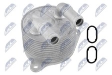 NTY Radiateur d'huile MINI BMW