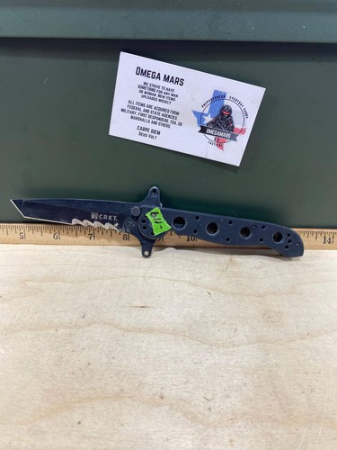 Crkt m16 13sfg - crkt, #-119.