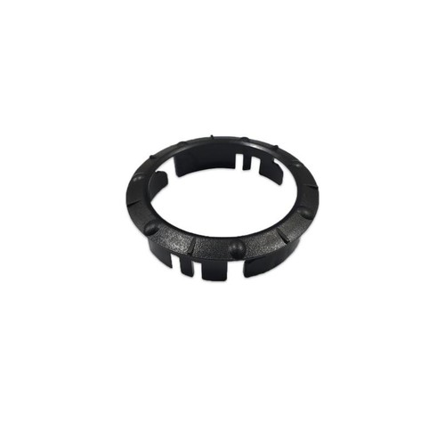 Cadre bouchon carburant - de,