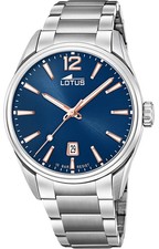 Lotus Minimalist 18692/2