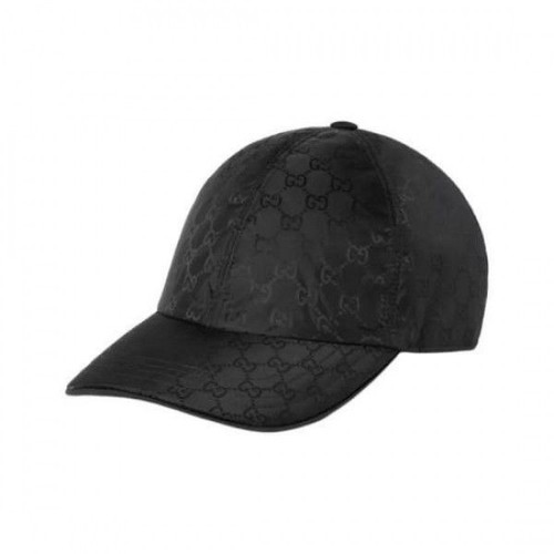 Gucci casquette nylon gg - gucci, en