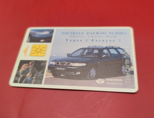 Telecard carte telephonique - telecard,