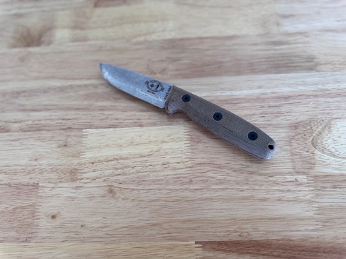 Esee knives rb3 - esee, bushcraft