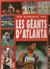 Les géants d'Atlanta : Jeux