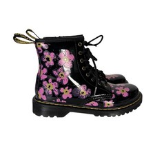 Kids Size 3 DR. MARTENS 1460 J