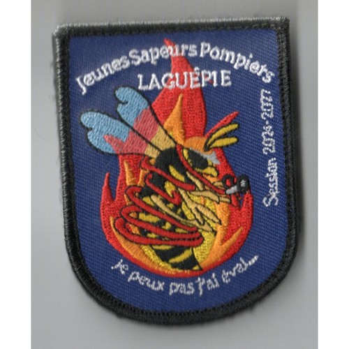 Jsp laguêpie sdis - jsp, laguÊpie sdis