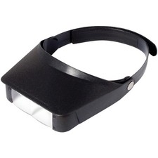 MagniVisor 2x–3x Dual-Power