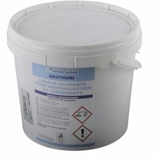 Kit recharge 5kg AKDOLIT