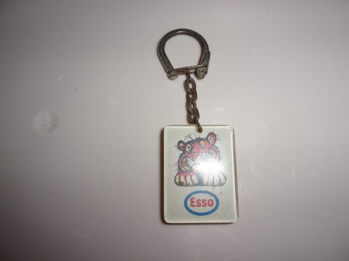 Porte cle esso - porte,