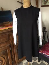 Robe Zara Taille S/38 Peu Portée