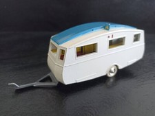 CIJ original Caravane Camping