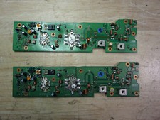 PA UHF pour Kenwood ts-2000 X45-3600-00B/2 en panne