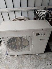 climatiseur réversible