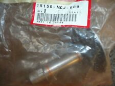 crepine aspiration honda 15150-MCJ-000 cbr 900 929 954 rr fireblade 2000 2003