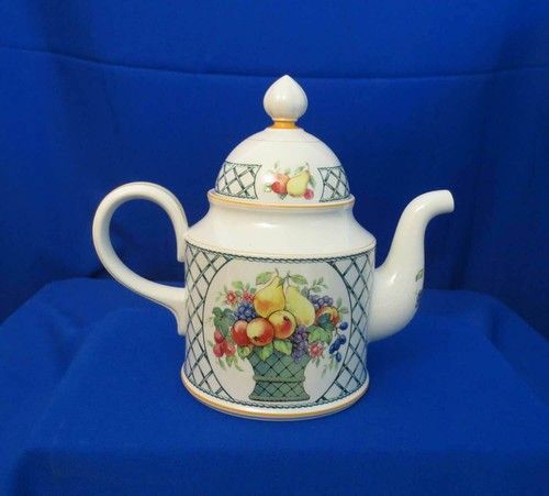 Villeroy boch basket coffee - &,