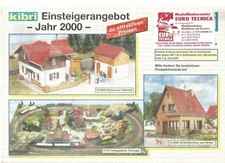 CATALOGUE DEPLIANT KIBRI