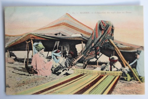 Carte postale ancienne
