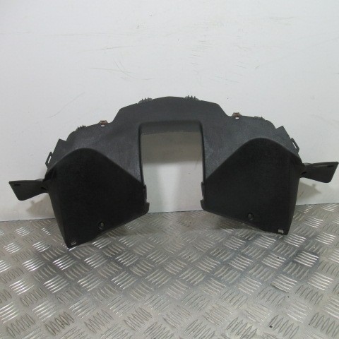 Garniture face avant yamaha - face,