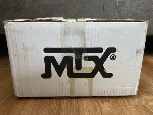 Mtx audio subwoofer - audio,