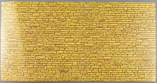 Faller 605 feuille plaque - ho,