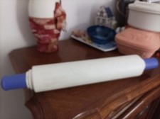 Rouleau À Pâtisserie