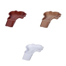 Bassin de bain pour reptiles