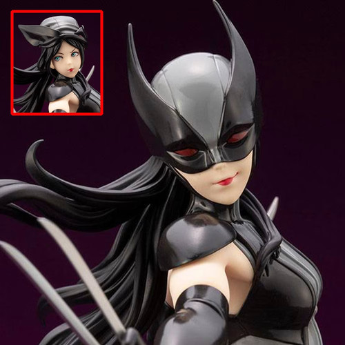 Marvel figurine wolverine - marvel,