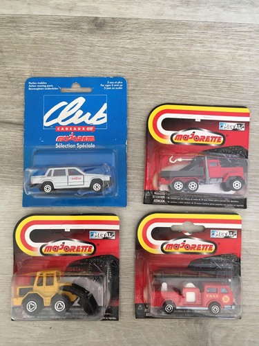 Lot anciennes voitures - lot, 4